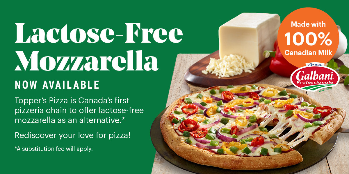 Lactose Free Mozzarella