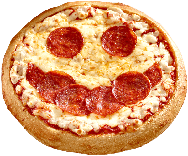 Toppers Pizza Lactose Free Cheese